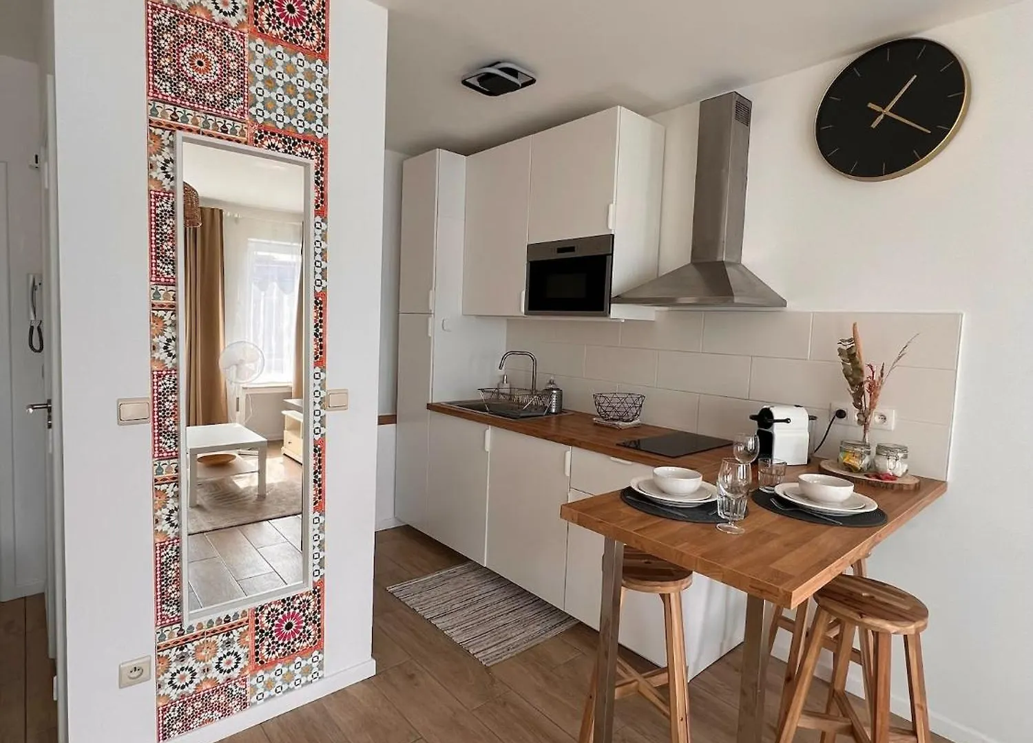 Апартаменты Flat Moderne Et Lumineux Брюссель
