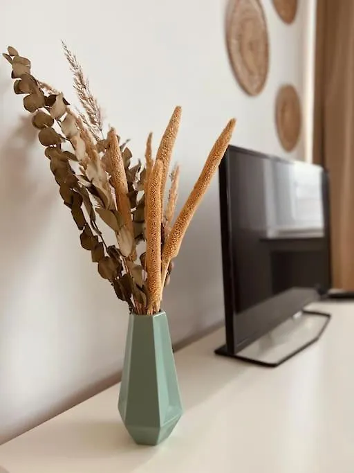Апартаменты Flat Moderne Et Lumineux Брюссель 0*,